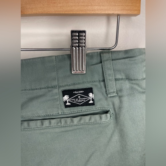 Cuisse De Greouille Mens chino shorts, 32” waist - Picture 7 of 7